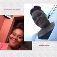 Lateefah Mayers