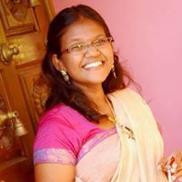 Varshini Manimudi