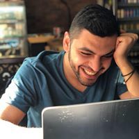 Abdulrahman Daoudieh