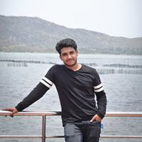Ajit Pradhan