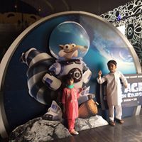 Ayesha Aslam