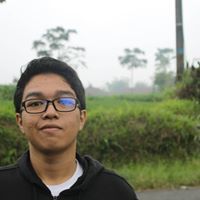 Ardian Pramudya
