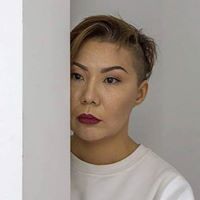 Дана Круглова