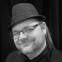 Chris Buczek