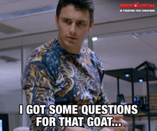 Meredith Van helsing