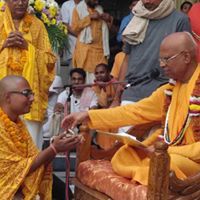 Rasarāja Gaura