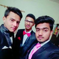 Satyam Gupta
