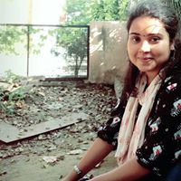 मनीषा रॉय