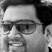 Amit Kulkarni