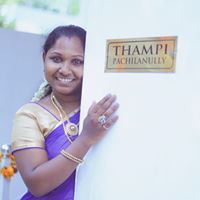 Ayana Thampi