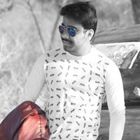 Naveen Kumar