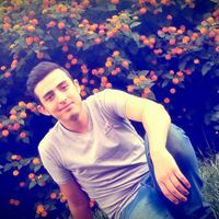 Mohammed Alek