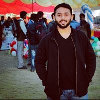 Maaz Bin Rehan