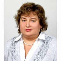 Виктория Туроверова