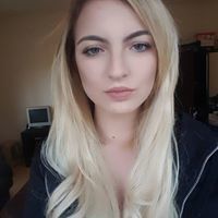 Гергана Енчева