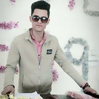 Karrar Ali