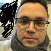 Tony Pau
