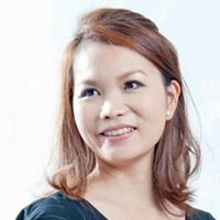 Pauline Yong