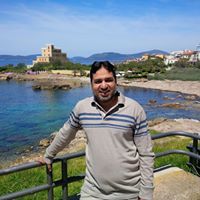 Waheed Ahmed