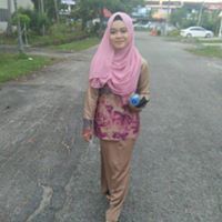 Anis Atirah