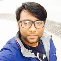Hasan Maruf