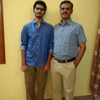 Hrishikesh Kulkarni
