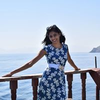Arpitha Bhat