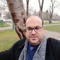 Abdulrahman Iskandarani