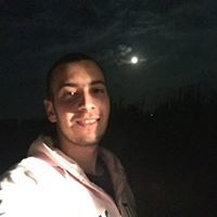 Ahmed Khater