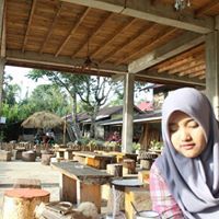 Afni Hasanah