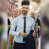 مصطفى السليماوي