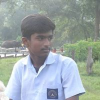 Radha Krishnan