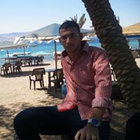 بهاء العبداللات