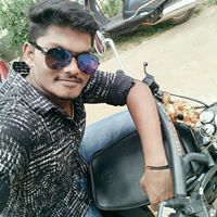 Pandu Sandeep
