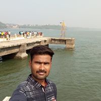 गजानन पिसाळ