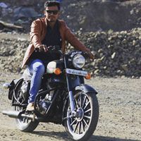 Pratik Darji