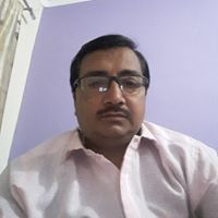 Brijesh Sharma