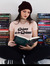 Jeanine at Literary Sea