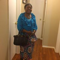 Yolette Seide Bernadel