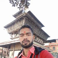 NK Shah