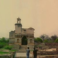 Mahavirsinh Vansh