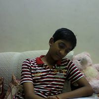 Harshit Anwekar