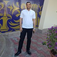Ahmed Elmoazen