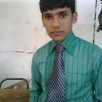 মো: রাশেদ