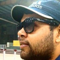 Rohit Sahu