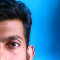 Abilash Ramakrishnan