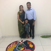 Mini Pradeepkumar
