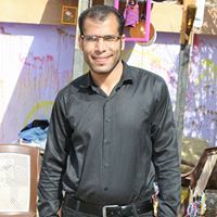 Mohammed EL-Seiady