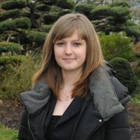 Alžběta Kašparová