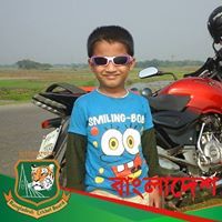 Hasan Mahbub